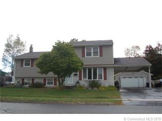 35 Carol Dr, Plainville, CT 06062-3205