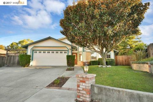 1621 Ponderosa Dr, Oakley, CA 94561-2239