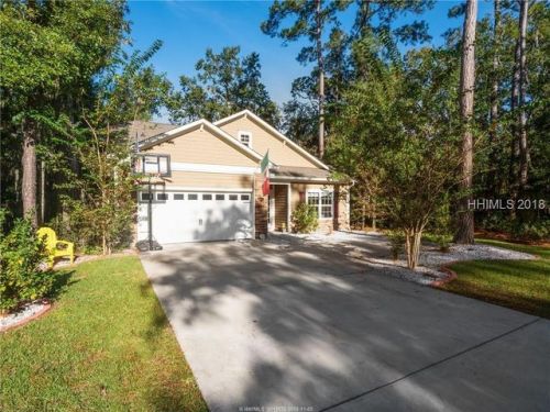 285 Club Gate, Bluffton, SC 29910-5740