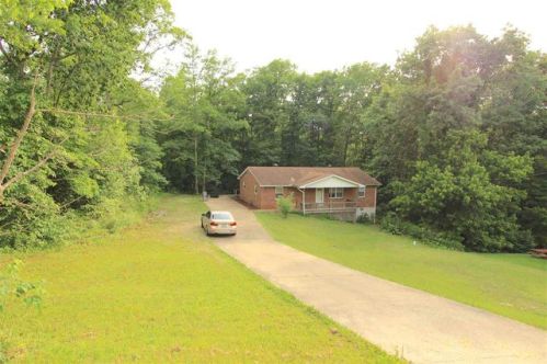 8219 Rosewood Dr, Ashland KY  41102-9763 exterior