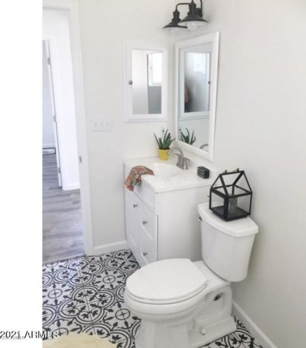 3102 22 St, Phoenix AZ 85016-3430 exterior