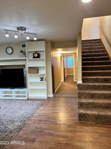 733 Campbell Ave, Gilbert AZ 85234-3215 exterior