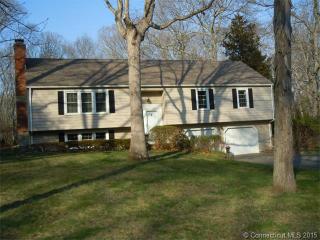 117 Five Fields Rd, Madison, CT 06443-2532