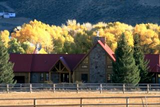 23 Leseberg Ave, Dubois, WY 82513-9604