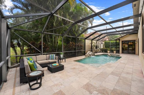 9445 Fairway Ter, West Palm Beach, FL 33411-1860