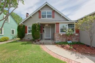 1274 Shakespeare Dr, Concord CA  94521-3305 exterior