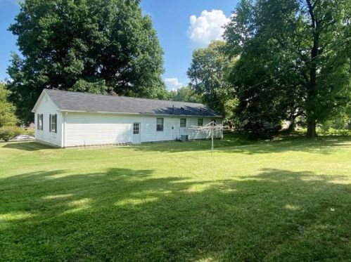 20 Fruithill Dr, Chillicothe OH  45601-1162 exterior