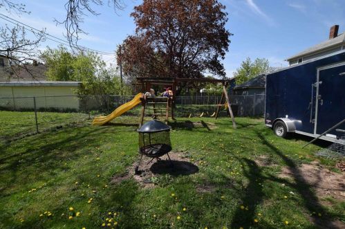 601 Norwood Ave, Green Bay WI  54303-1619 exterior