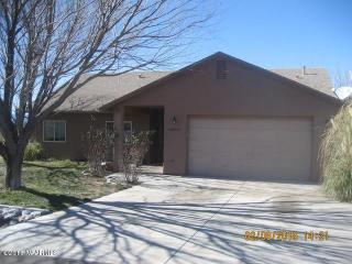 4860 Teepee Ter, Mcguireville, AZ 86335-5754