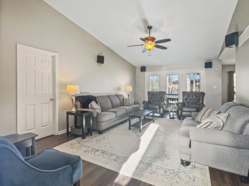 14103 Rocklin St, Cedar Lake, IN 46303-7157