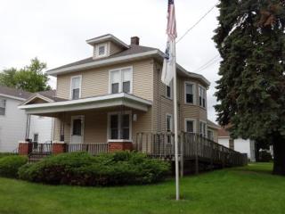 939 Grand St, Oshkosh WI  54901-3801 exterior