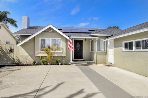 7404 Skyline Dr, San Diego, CA 92114-4621