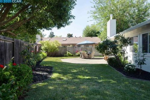 110 Lehigh Valley Pl, Danville CA  94526-4927 exterior
