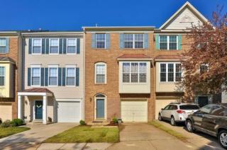 6394 Dakine Cir, Springfield VA  22150-1196 exterior