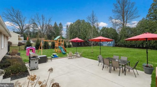 402 Cowpath Rd, Lansdale PA  19446-1516 exterior