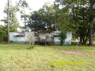 4803 Lazy H Ln, Xmas, FL 32709-9398