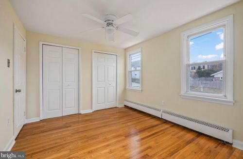 506 Rambo St, Norristown PA  19405-1528 exterior