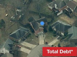 820 Carlisle Ct, Nashville, TN 37214-3977