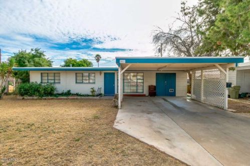 5027 Sierra Vista Dr, Glendale, AZ 85301-4016