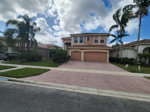 10502 Galleria St, West Palm Beach, FL 33414-3160