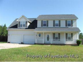 11 Parkton Ct, Sanford, NC 27332-1712