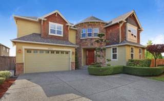 18424 38th Dr, Bothell WA  98012-5640 exterior