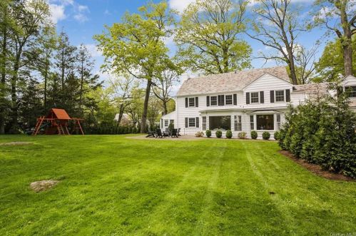 30 Brite Ave, Scarsdale NY  10583-2305 exterior