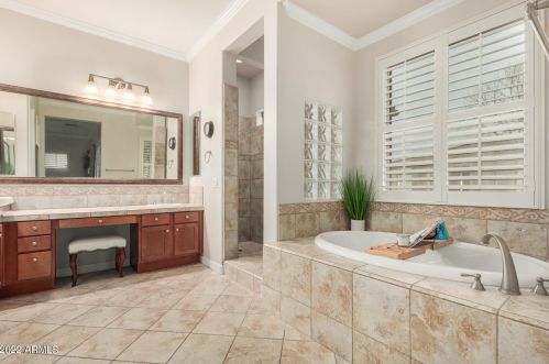 3547 Kaibab Pl, Chandler AZ  85249-5481 exterior