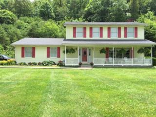 3589 Campton Rd, Patsey, KY 40380-9796