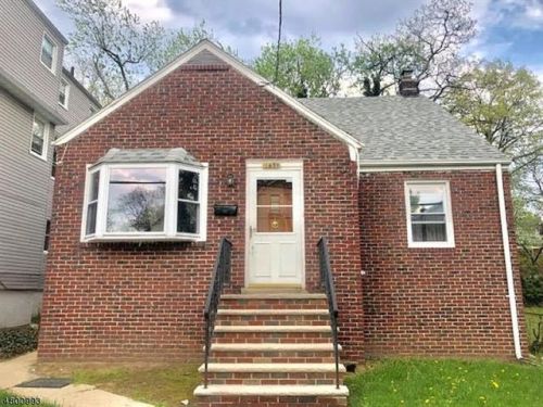 1471 Franklin St, Industrial Hillside, NJ 07205-1315
