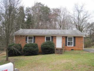 908 Gracewood Dr, Eden, NC 27288-7755