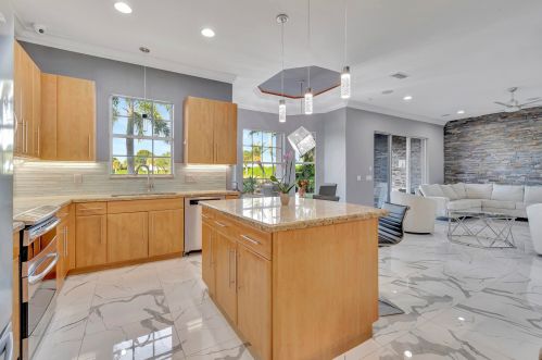 8771 Cobblestone Preserve Ct, Boynton Beach FL  33472-4430 exterior