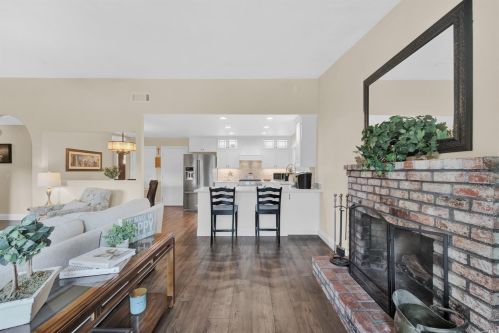 1000 Woodridge Dr, Vacaville CA  95687-6440 exterior