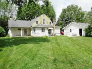 13900 Van Tassel Rd, Weston, OH 43569-9527