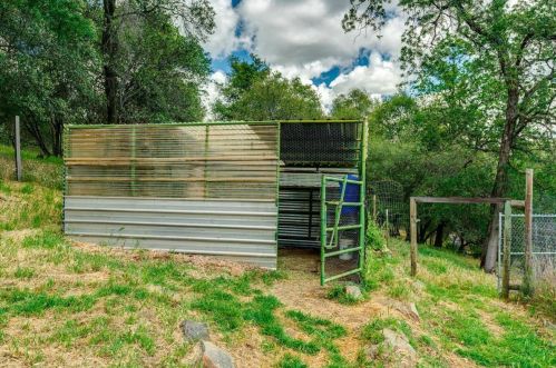 1325 Desmond Ln, Newcastle CA  95658-9683 exterior