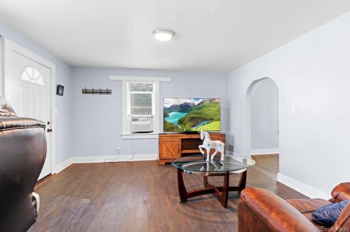 7295 Krameria St, Denver CO 80220-5330 exterior