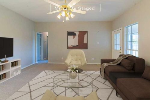 109 Abby Ln, Weatherford, TX 76086-4713