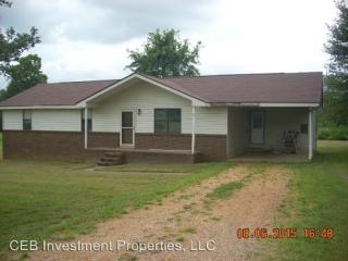 173 Pritchard Rd, Wingo KY  42088-8626 exterior