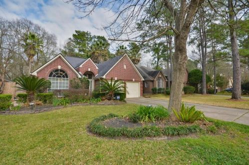 3427 Kings Mountain Dr, Humble, TX 77345-2016