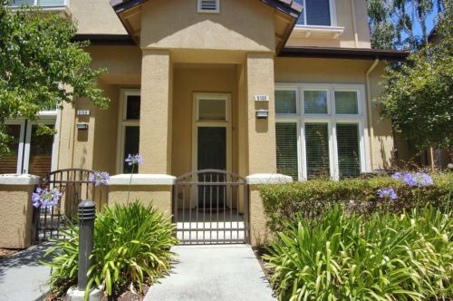 5100 Le Miccine Ter, San Jose, CA 95129-5041