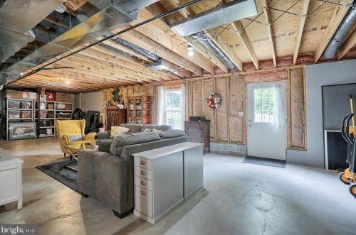12 Pheasant Ridge Rd, Siddonsburg PA  17019-8500 exterior