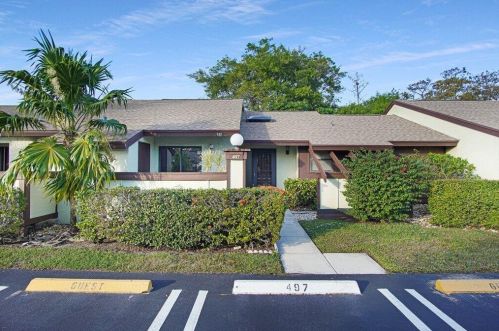 497 Iron Forge Ct, West Palm Beach, FL 33411-1544