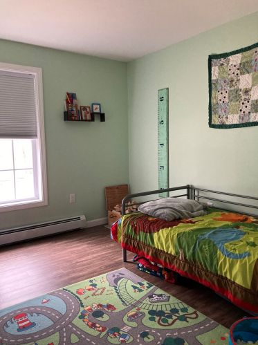 26 Ash St, Northwood NH  03261-3933 exterior