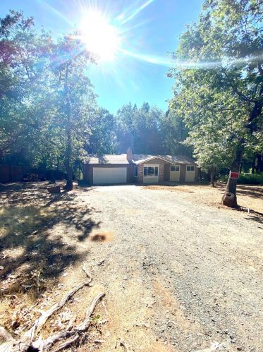 12627 Eldel Rd, Pine Grove, CA 95665-9713