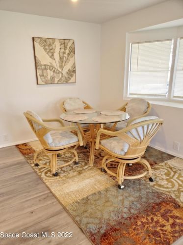 803 Oriole Cir, Sebastian FL  32976-7520 exterior