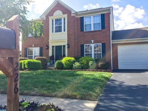 226 Hazel Dr, Bear, DE 19701-1962