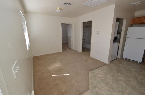 4327 Bellevue St, Tucson, AZ 85712-4663