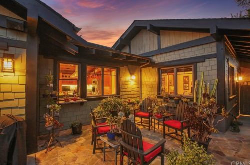 739 Avocet Way, Pismo Beach CA  93420-5572 exterior