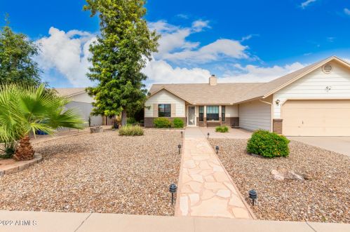 1318 Highland St, Chandler, AZ 85224-2700