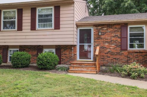 5773 Tall Oaks Dr, Milford, OH 45150-2557